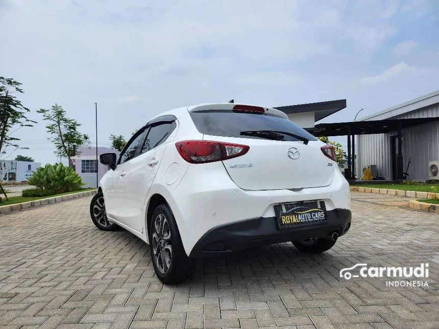 2016 Mazda 2 R Hatchback