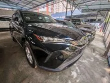 2021 Toyota Harrier 2.0 S SUV