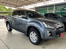 2018 Isuzu D-MAX 1.9 Cab-4 (ปี 11-17) Hi-Lander Z-Prestige Pickup