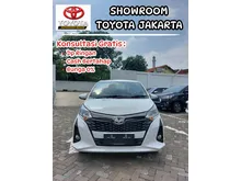 2026 Toyota Calya 1.2 G MPV PROMO TERBAIK TOYOTA JAKARTA, TERSEDIA UNIT 2025 UNTUK UNIT TERTENTU