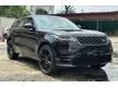 Recon 2019 Land Rover Range Rover Velar 2.0 P250 R-Dynamic S SUV ORIGINAL MILEAGE 33K KM - Cars for sale