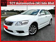 Toyota Camry 2.0 2.4 G Sedan FACELIFT (A) REVERSE CAMERA ACCORD