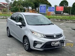 2023 Proton Persona 1.6 Premium Sedan