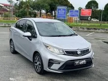 2023 Proton Persona 1.6 Premium Sedan