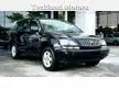 Used 1998 Toyota HARRIER 2.2 (A) Power Seats