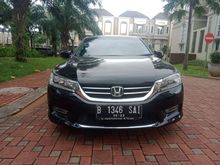 2013 Honda Accord 2.4 VTi-L Sedan