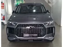 2026 Chery Tiggo Cross 1.5 Turbo SUV