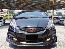 2014 Honda Jazz 1.5 RS i-VTEC Original Condition, Non-Accident, One Owner Only, Tip Top Condition
