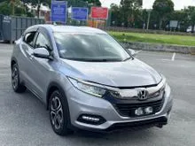 2021 Honda HR-V 1.8 V SUV