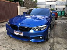 2016 BMW 420Ci 2.0 F33 (ปี 13-17) M Sport Convertible AT