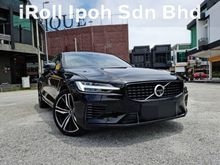 2020 Volvo S60 2.0 T8 R-Design Sedan (A)