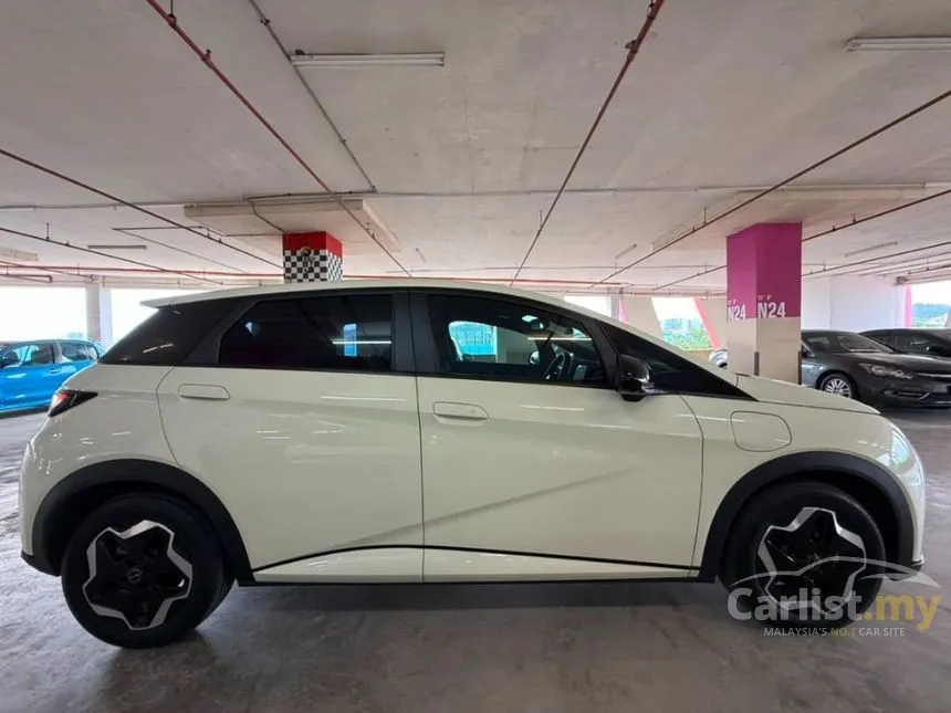 2023 BYD Dolphin Dynamic Hatchback