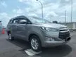 Used 2017 Toyota Innova 2.0L (A) G +BEST DEAL IN TOWN++