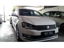 2019 Volkswagen Vento 1.6 JOIN Comfort Sedan PRE REG UNIT