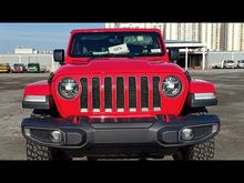 2019 Jeep Wrangler 2,0 Rubicon SUV