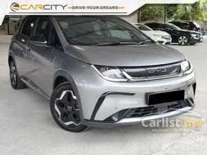 2023 BYD Dolphin Dynamic Hatchback