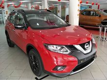 ( MERDEKA SALES )( 21 YEARS EXPERIENCE SALES ADVISOR) ( HIGH REBATE ) ( 5 YRS WARRANTY ) ( HQ) 2018 Nissan X-Trail 2.0 X-Tremer SUV