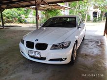 2011 BMW 320d 2.0 E90 (ปี 05-13) Sedan AT