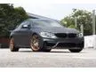Used 2016 BMW M4 3.0 GTS Coupe