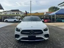 2021 Mercedes-Benz E200 1.5 AMG Sedan 5A, PANOROOF, BURMESTER, 360CAM, HUD