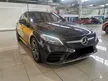 Used TIPTOP LIKE NEW CONDITION (USED) 2020 Mercedes-Benz C200 2.0 AMG Line Coupe - Cars for sale