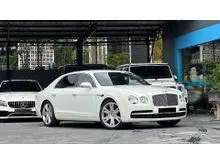2017 Bentley Flying Spur 4.0 V8 Sedan