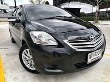 2011 Toyota Vios 1.5 (ปี 07-13) E Sedan AT