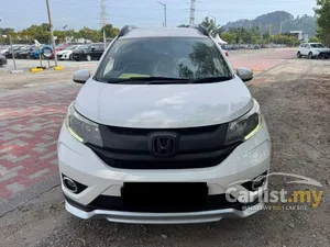 2017 Honda BR-V 1.5 V SUV