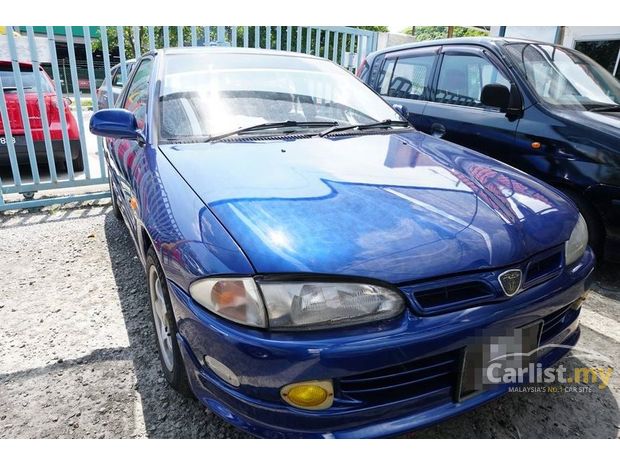 Search 1 Proton Satria Used Cars For Sale In Shah Alam Selangor Malaysia Carlist My