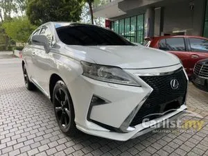 2009 Lexus RX 350 3.5 SUV