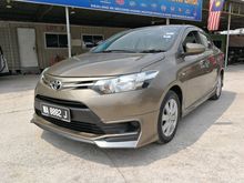 Toyota VIOS 1.5 (A) NEW MODEL,Full TRD BodyKit