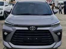 2021 Toyota Avanza Dp Star 25 juta an