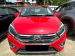 Used 2017 Perodua AXIA 1.0 SE Hatchback MAY PROMOTION DISCOUNT RMXXX