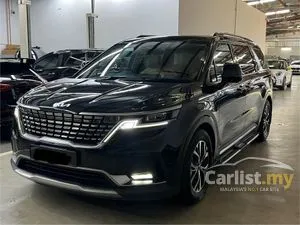 2022 Kia Carnival 2.2 11 Seater MPV