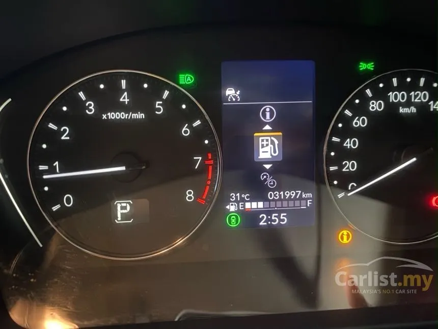 2023 Honda City E Sedan