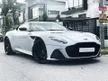 Recon 2019 Aston Martin DBS 5.2 Superleggera Coupe