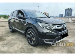 2020 Honda CR-V 1.5 TC SUV *1 YEAR WARRANTY *GOOD CONDITION