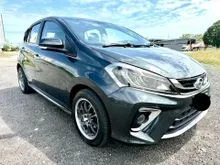 2018 Perodua Myvi 1.5 AV (A)