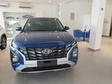 2022 Hyundai Creta 1,5 Trend Wagon