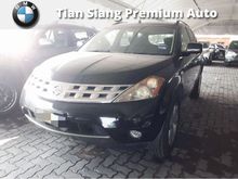2007 Nissan Murano 2.5 (A)