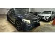 Recon 2018 Mercedes-Benz GLC43 AMG 3.0 4MATIC - Cars for sale