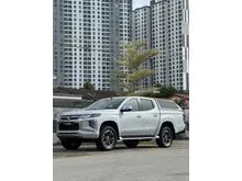 2019 Mitsubishi Triton 2.4 VGT Premium Updated Spec Dual Cab 4X4 Pickup