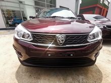 0% SALES TAX!! FOR ALL PROTON MODEL!! SAGA 1.3 STANDARD