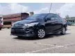 Used NEW STOCK FAST OFFER MONTHLY 650+ 2018 Toyota Vios 1.5 E Sedan - Cars for sale