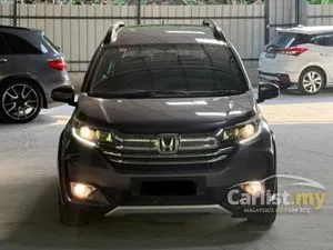 2021 Honda BR-V 1.5 V SUV