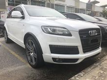 2008 Audi Q7 4.2 FSI Quattro S Line SUV