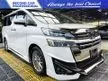 Recon Toyota VELLFIRE 2.5 ZG V JBL SUNROOF G5A BSM 3370A - Cars for sale