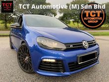 2013 Volkswagen Golf 2.0 R Hatchback
