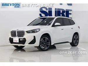 2024 BMW X1 2.0 sDrive20i M Sport SUV