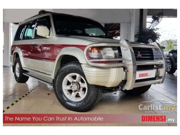 Search 48 Below Rm50k Kereta Murah Mitsubishi Pajero For Sale In Malaysia Carlist My